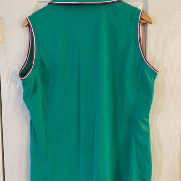 Floral Pink Women's Skort - Picture 7 of 10